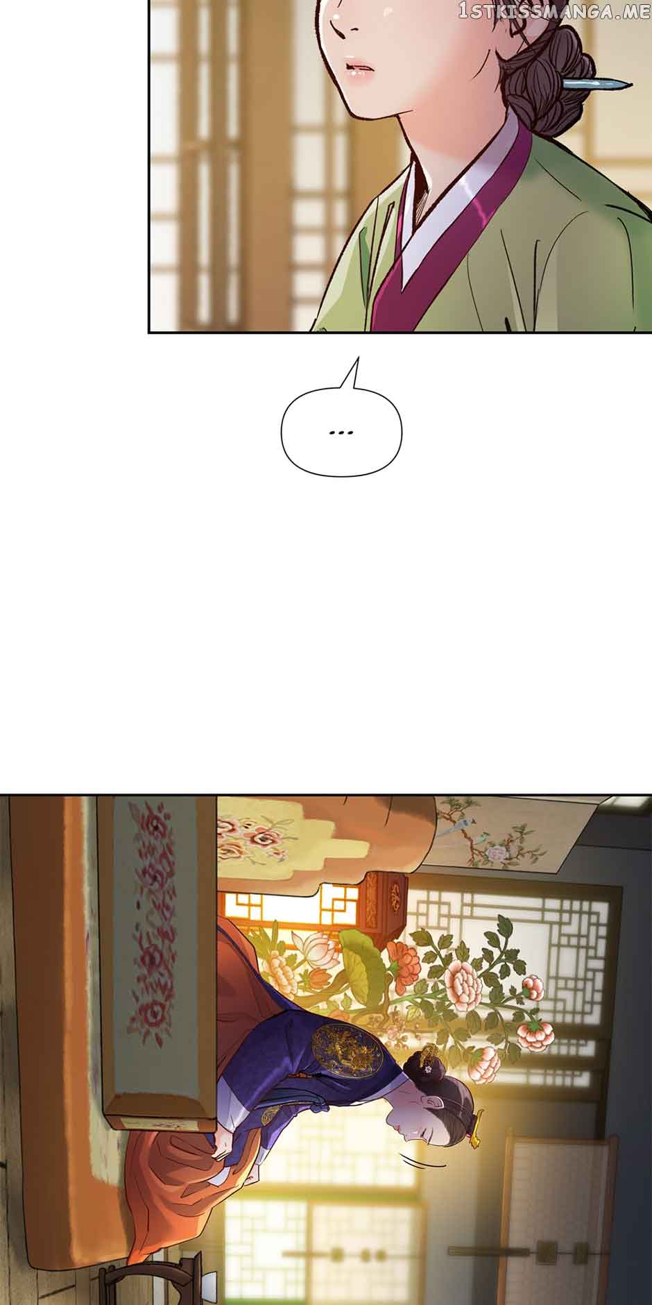 The Red Sleeve Chapter 75 - Page 66