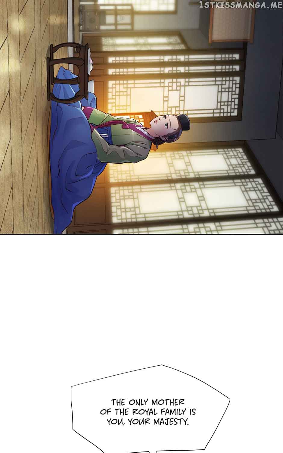 The Red Sleeve Chapter 76 - Page 3