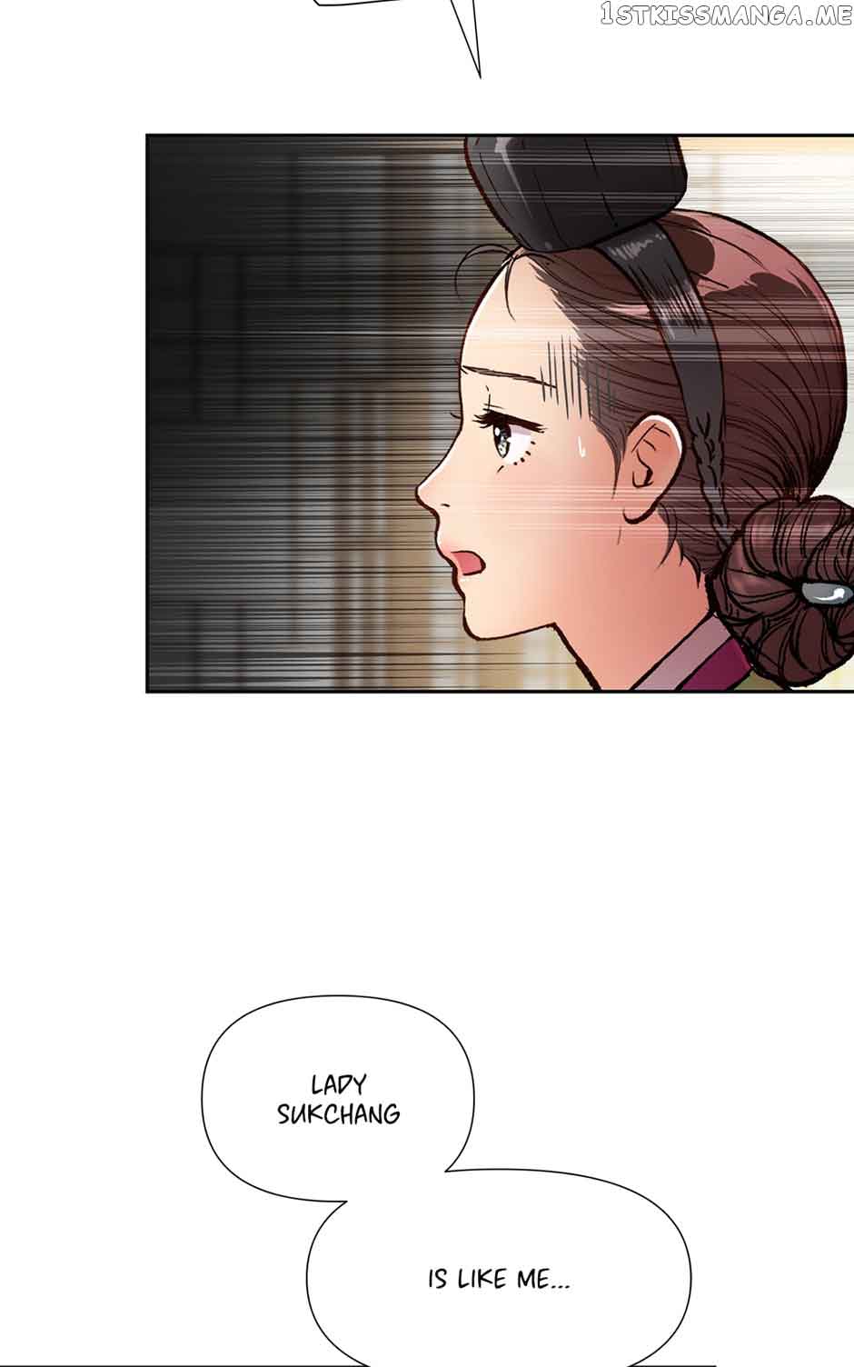 The Red Sleeve Chapter 76 - Page 4