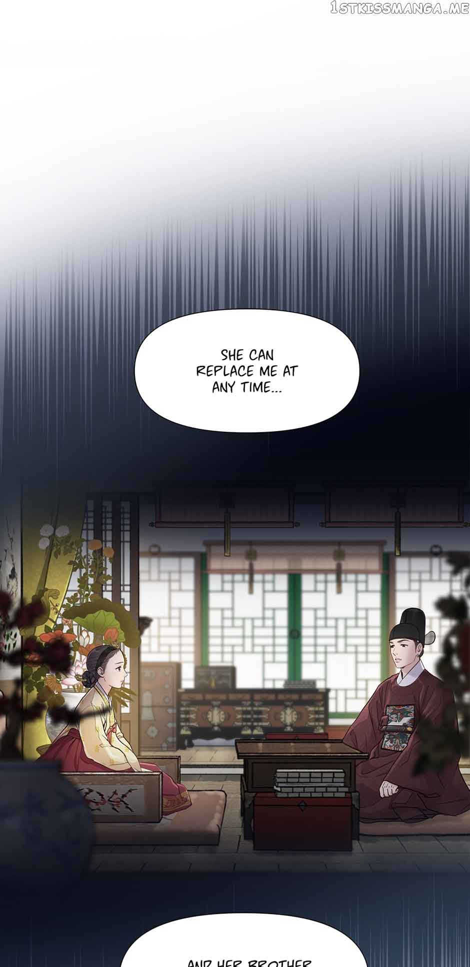The Red Sleeve Chapter 76 - Page 6