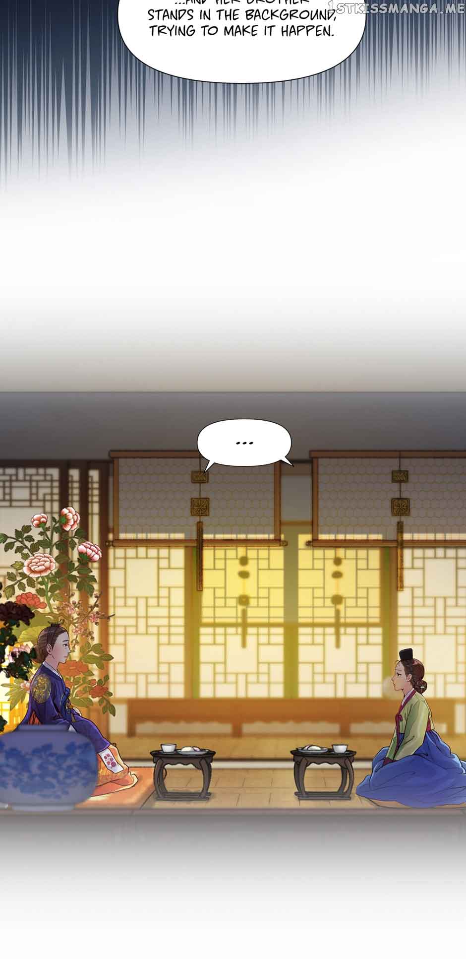 The Red Sleeve Chapter 76 - Page 7
