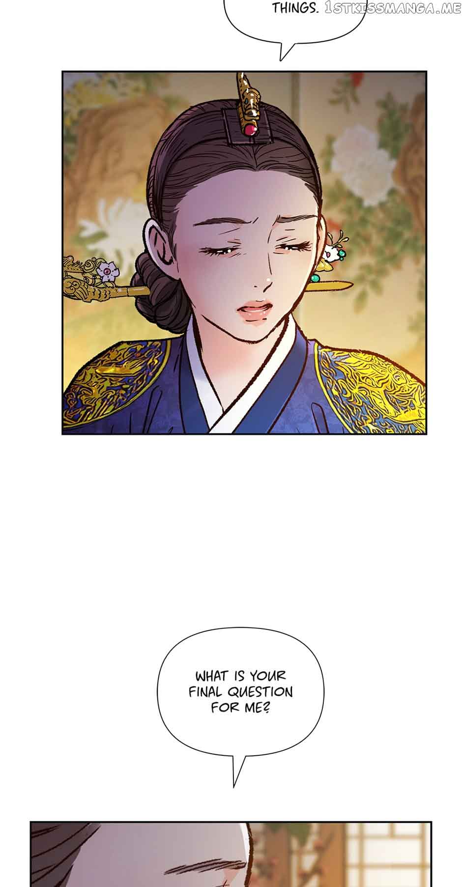 The Red Sleeve Chapter 76 - Page 12