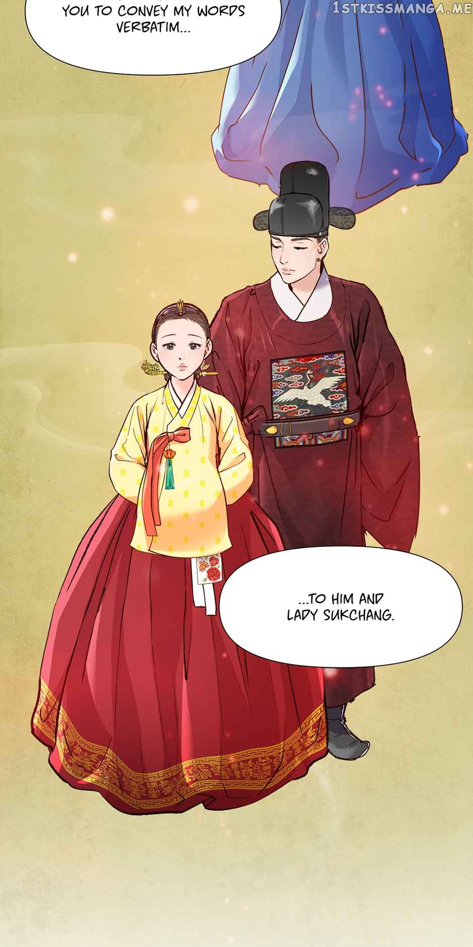 The Red Sleeve Chapter 76 - Page 16