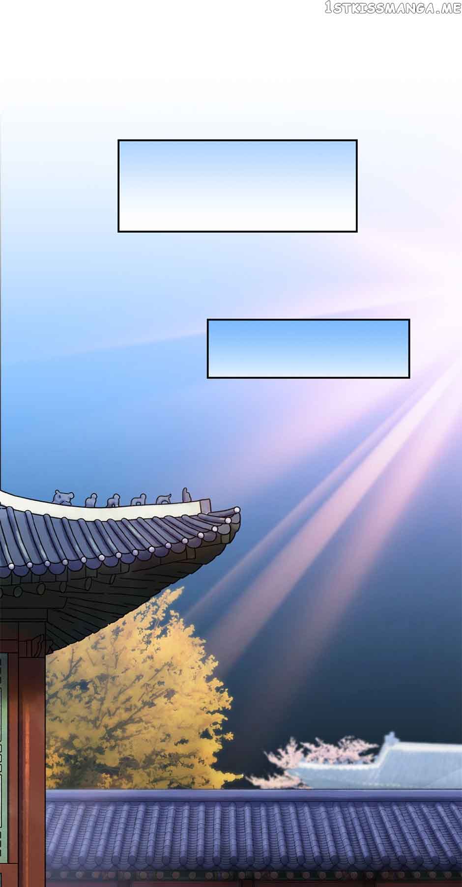 The Red Sleeve Chapter 76 - Page 21