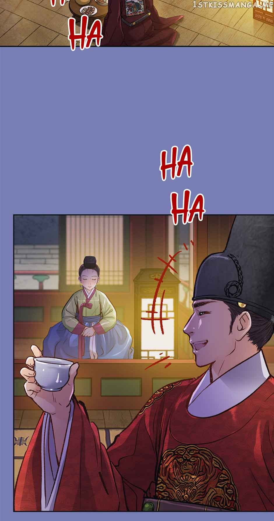 The Red Sleeve Chapter 76 - Page 26
