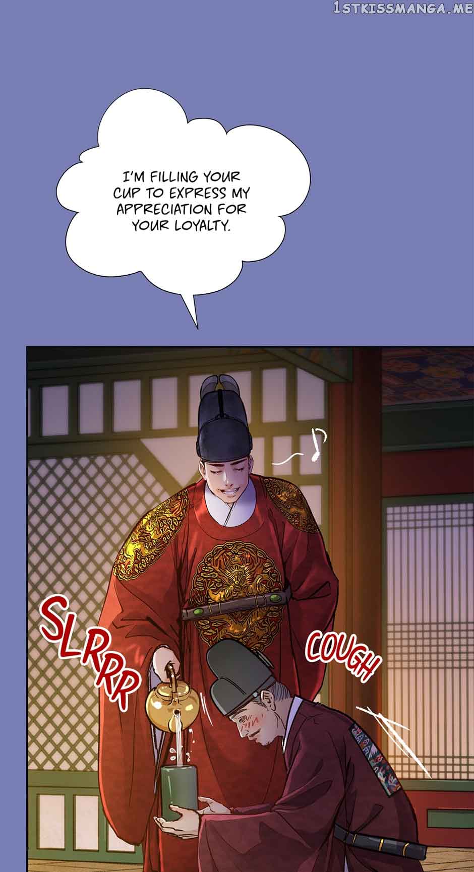 The Red Sleeve Chapter 76 - Page 29