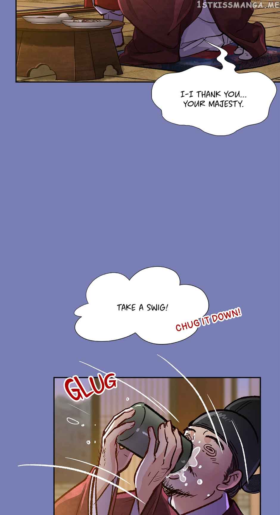 The Red Sleeve Chapter 76 - Page 30