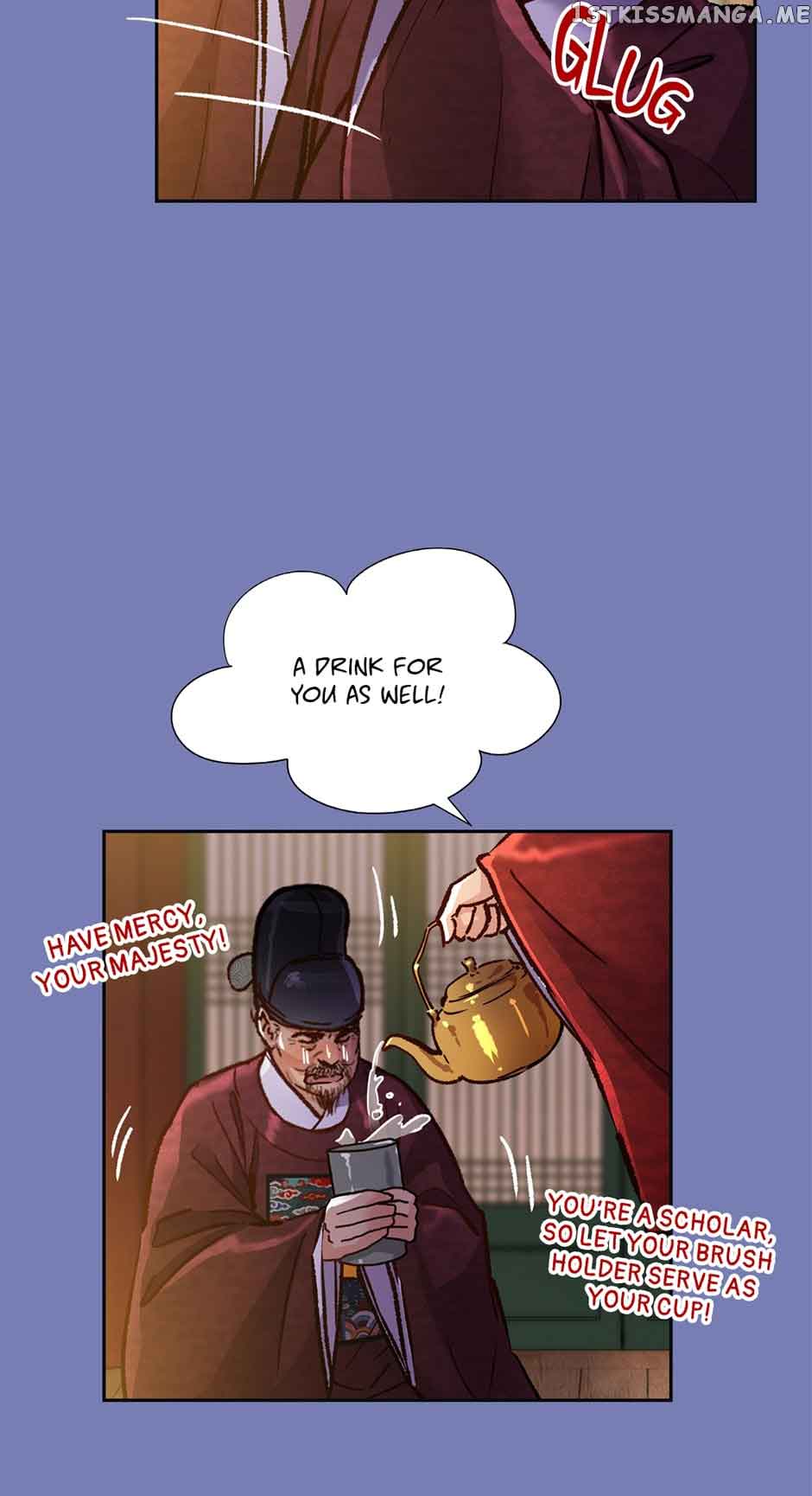 The Red Sleeve Chapter 76 - Page 31