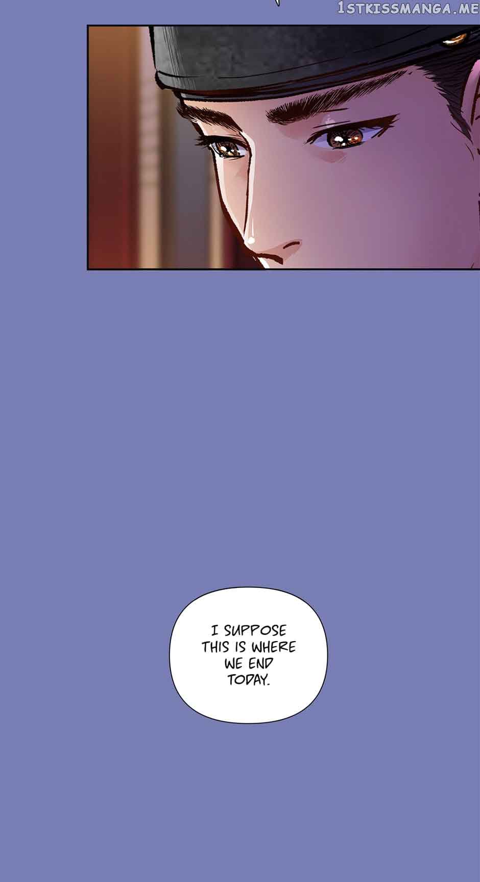 The Red Sleeve Chapter 76 - Page 42