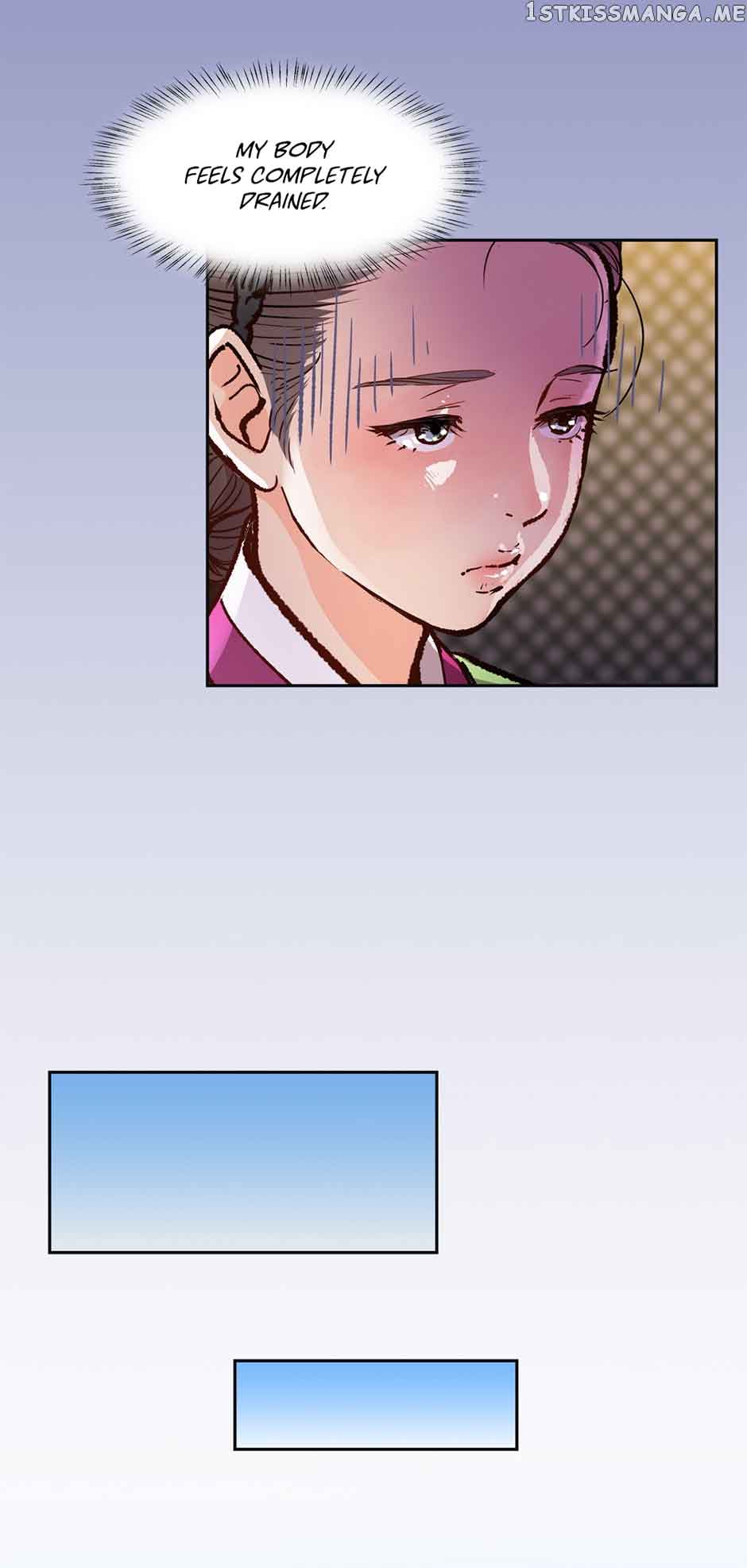 The Red Sleeve Chapter 76 - Page 44