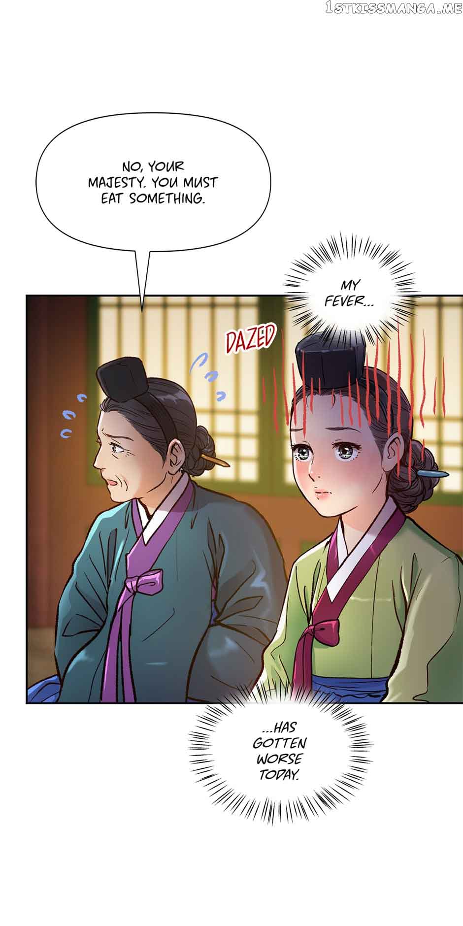 The Red Sleeve Chapter 76 - Page 50