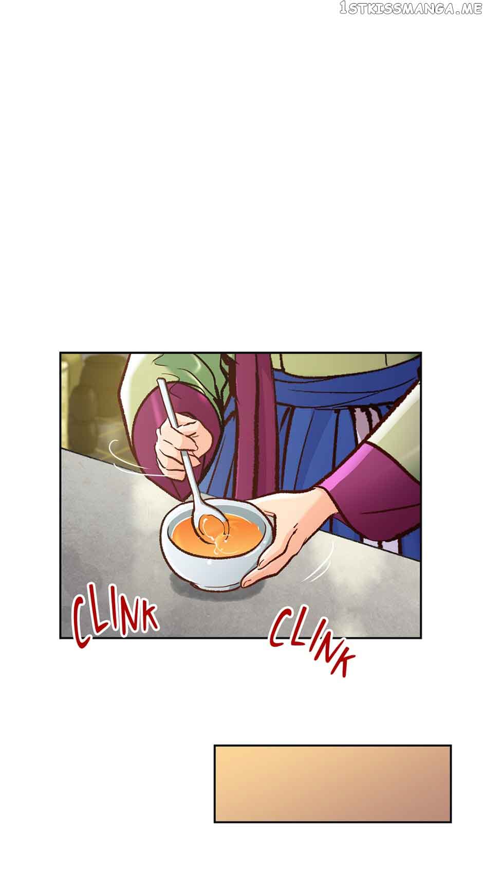 The Red Sleeve Chapter 76 - Page 55