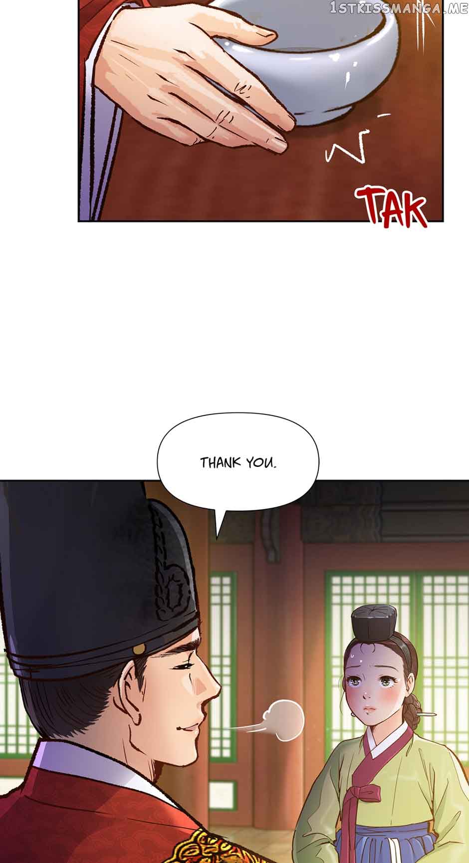 The Red Sleeve Chapter 76 - Page 58