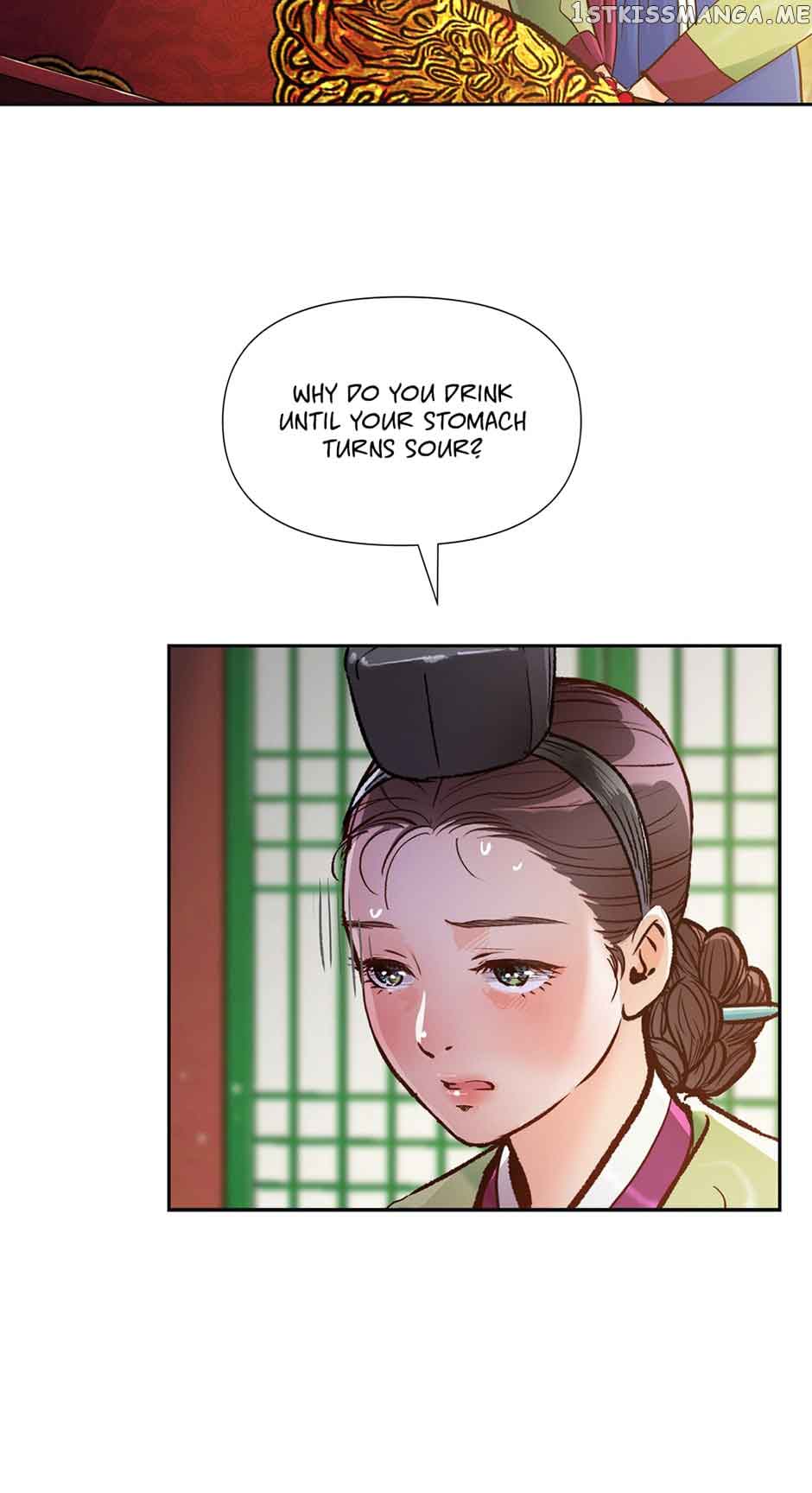 The Red Sleeve Chapter 76 - Page 59