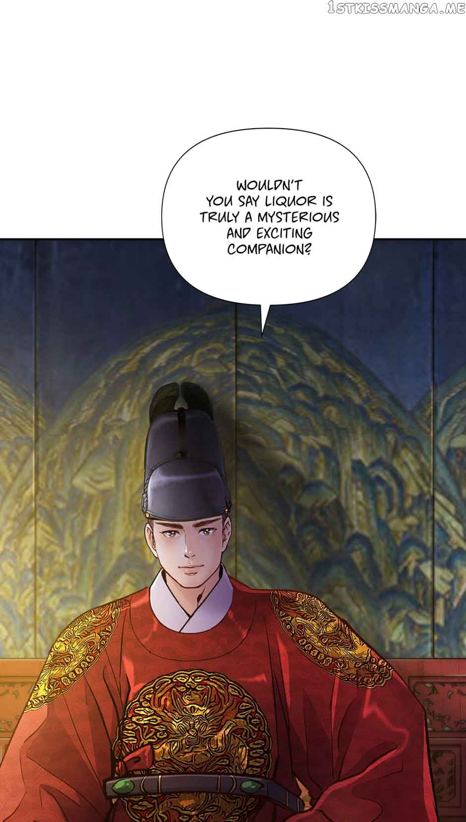 The Red Sleeve Chapter 76 - Page 60