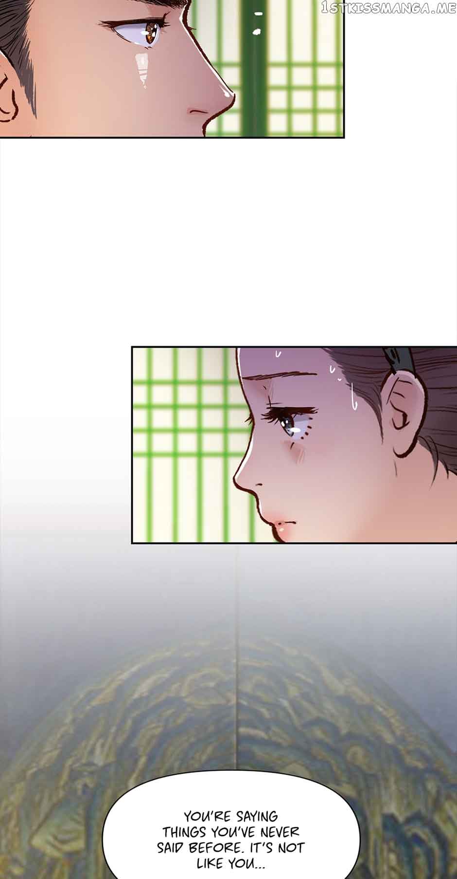 The Red Sleeve Chapter 76 - Page 66