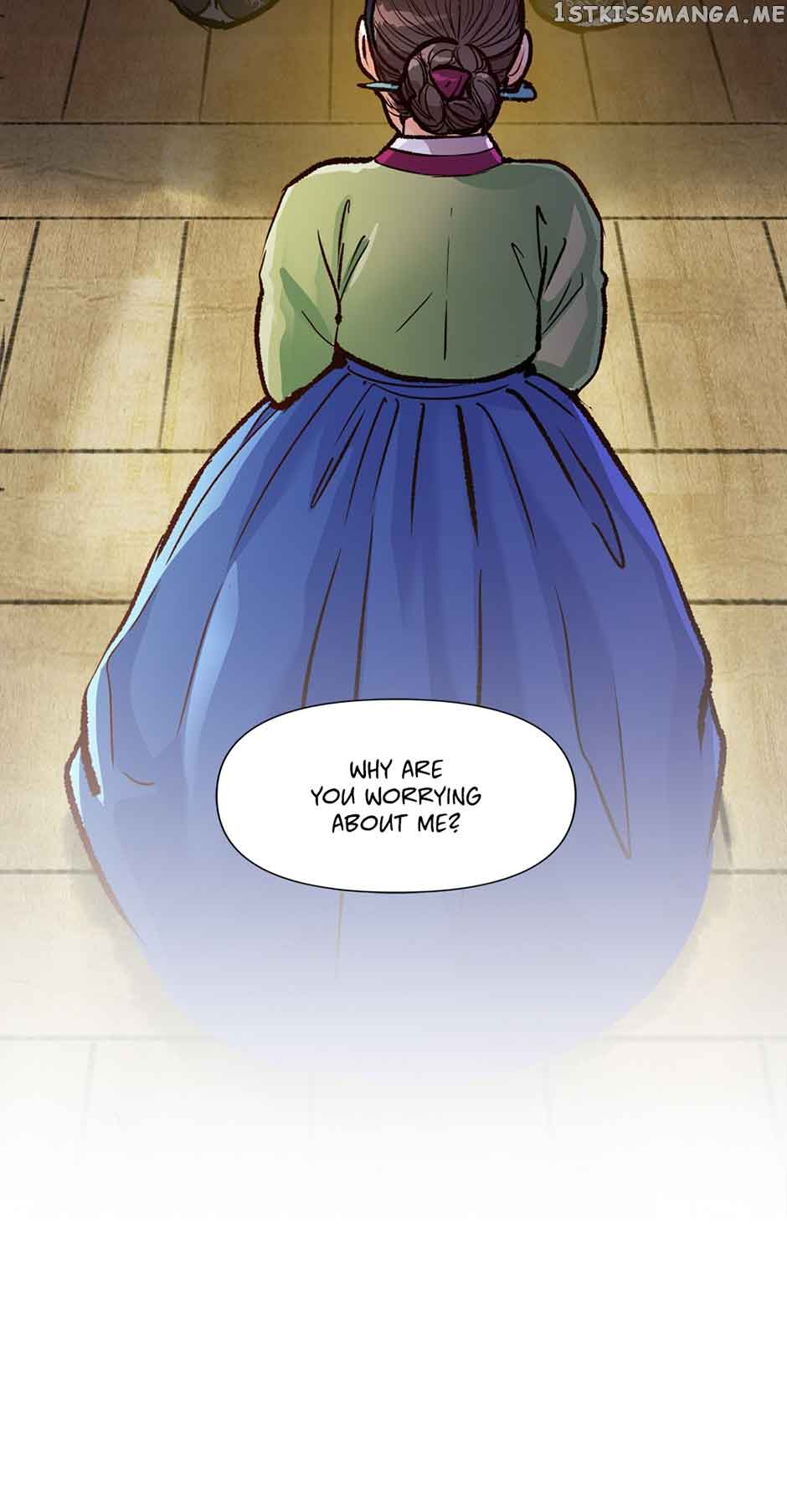 The Red Sleeve Chapter 76 - Page 68