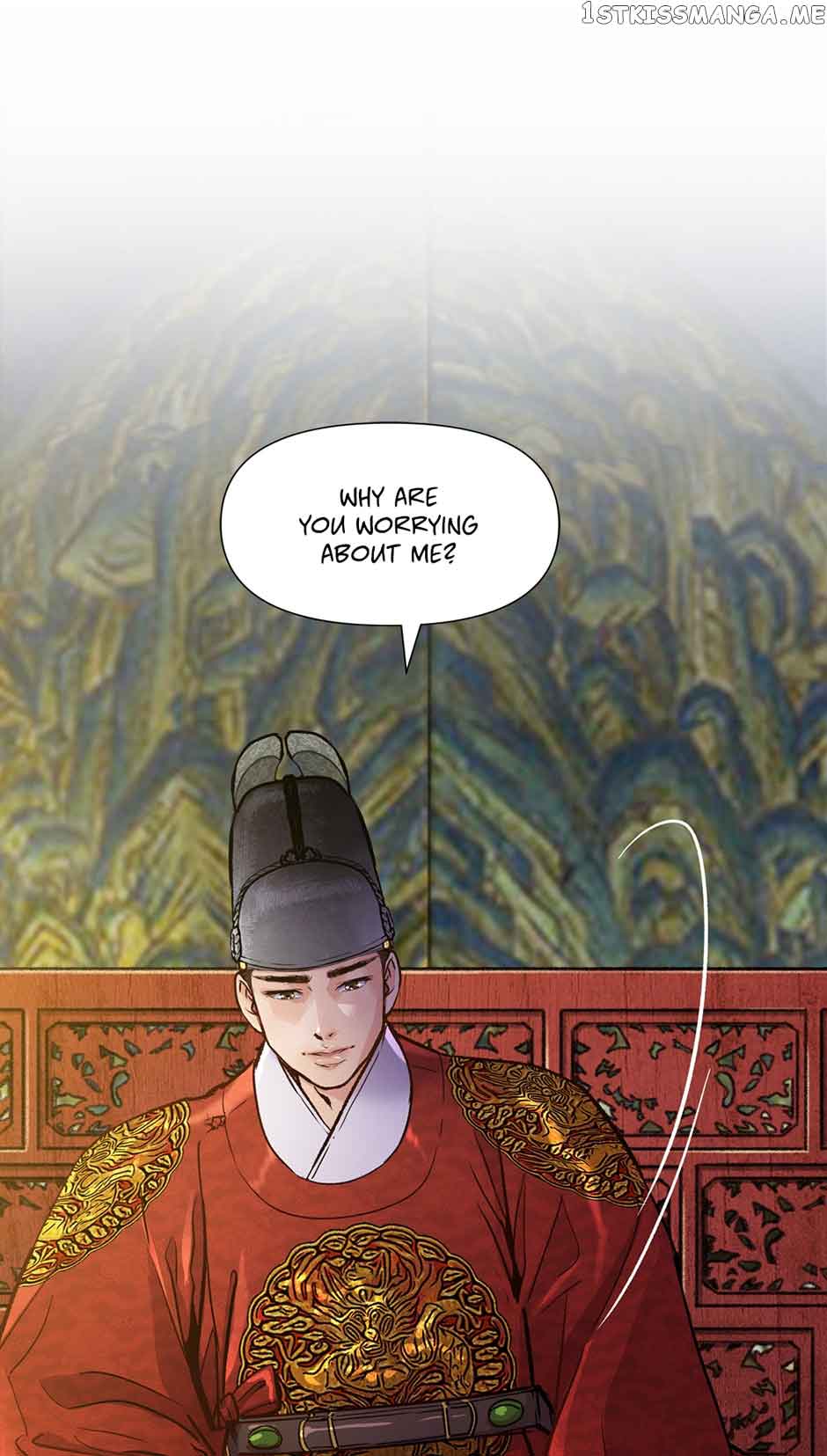 The Red Sleeve Chapter 77 - Page 3