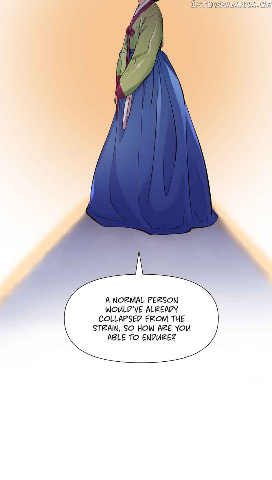 The Red Sleeve Chapter 77 - Page 5