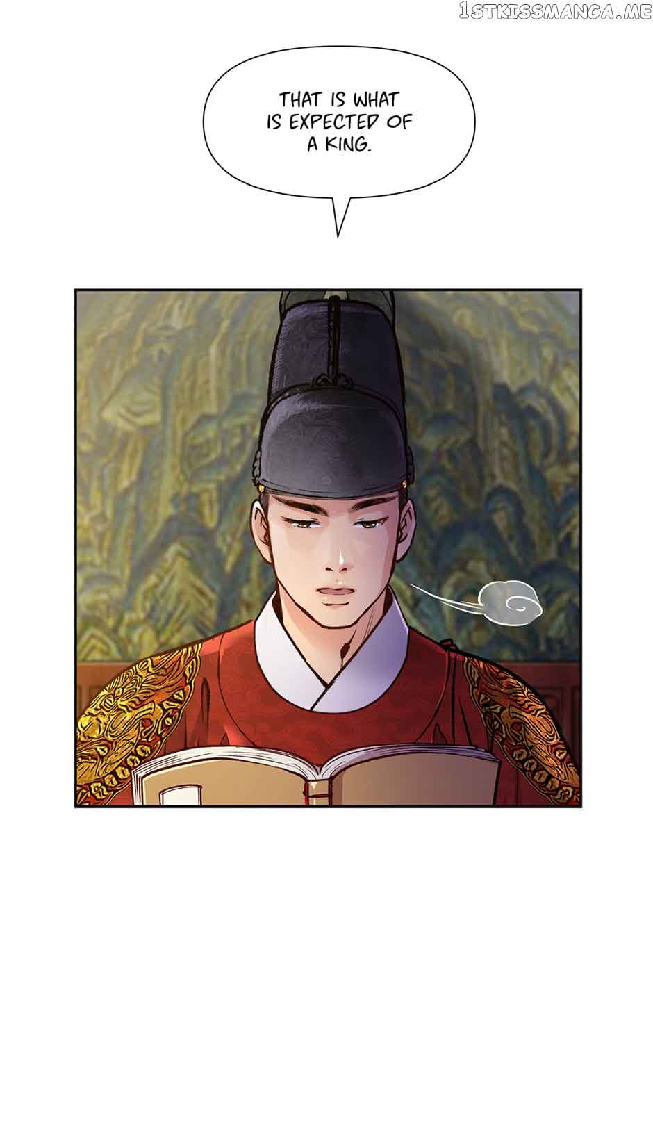 The Red Sleeve Chapter 77 - Page 6