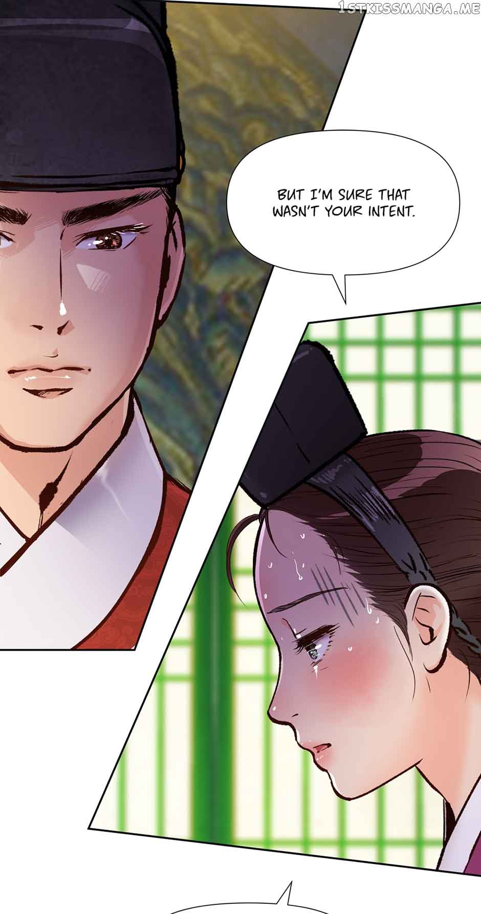 The Red Sleeve Chapter 77 - Page 9