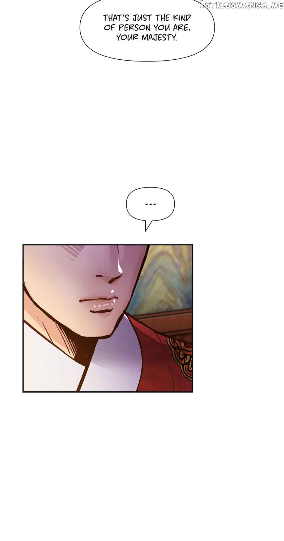 The Red Sleeve Chapter 77 - Page 10