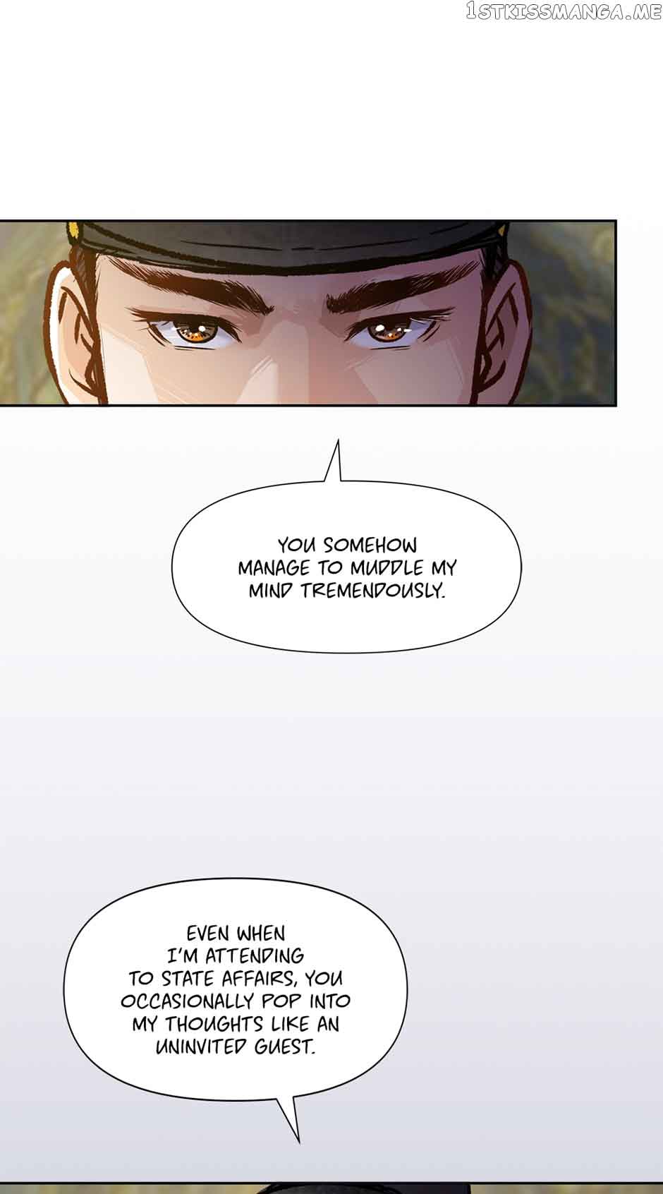 The Red Sleeve Chapter 77 - Page 13