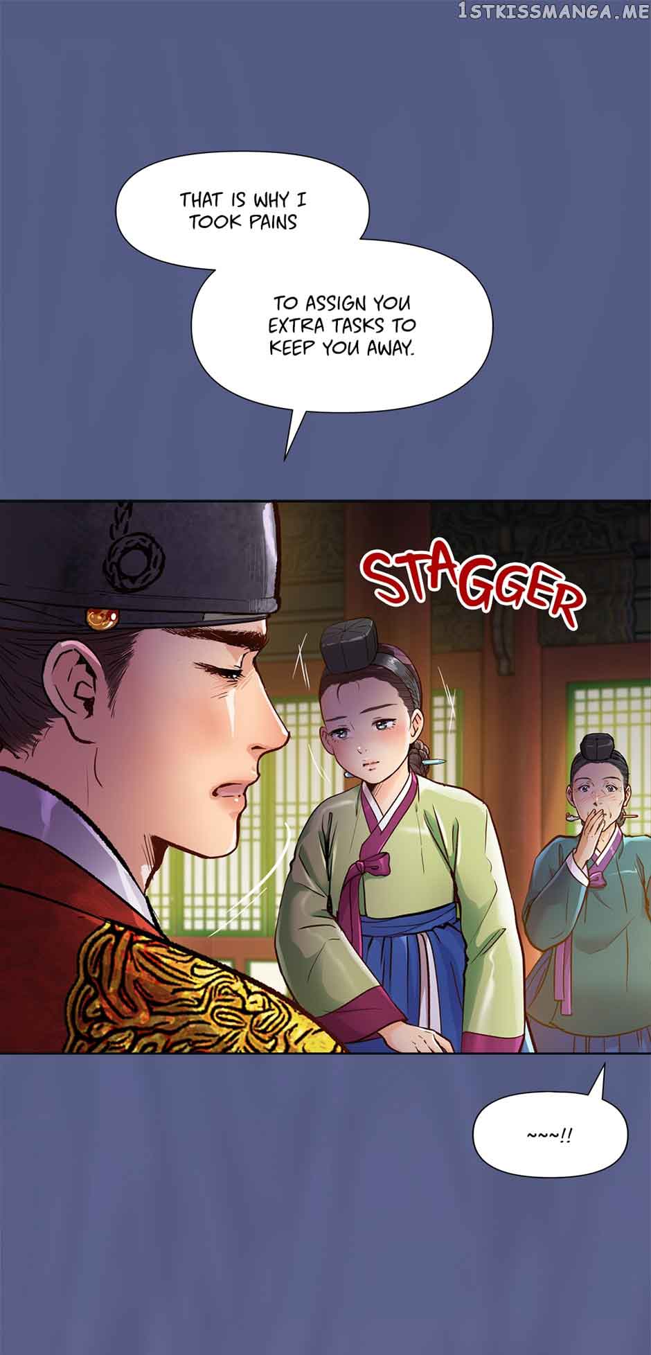 The Red Sleeve Chapter 77 - Page 15