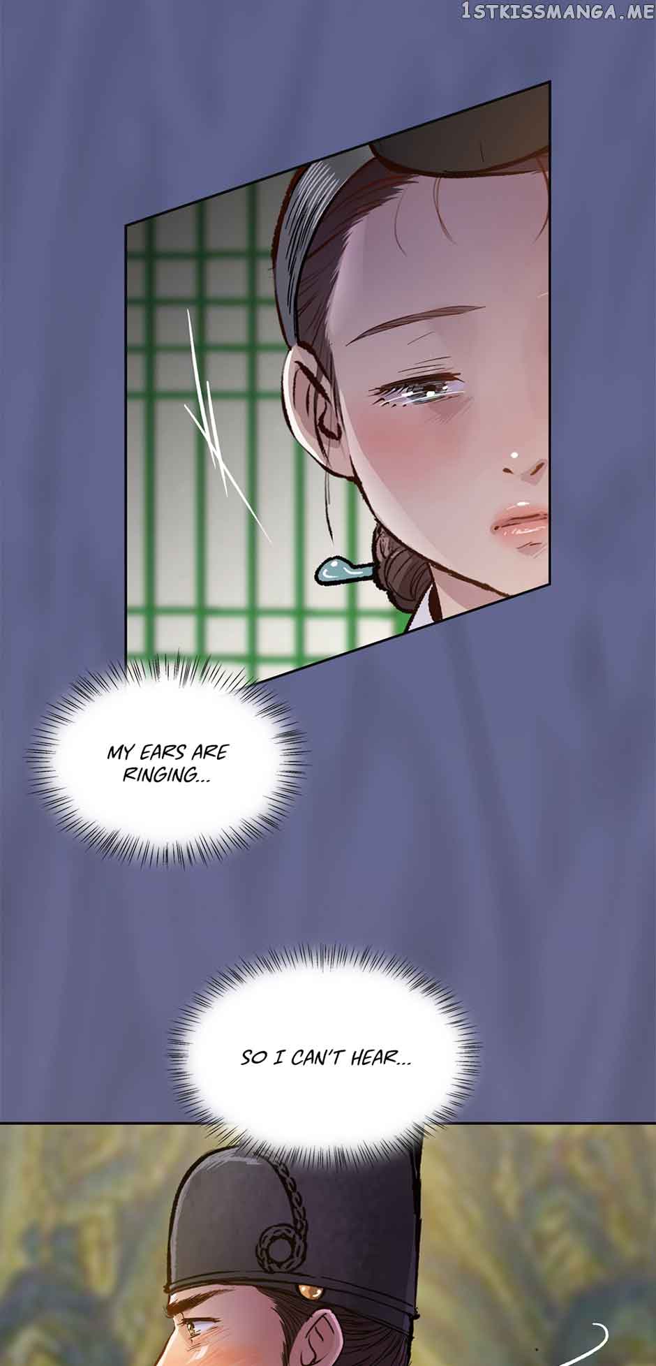 The Red Sleeve Chapter 77 - Page 16