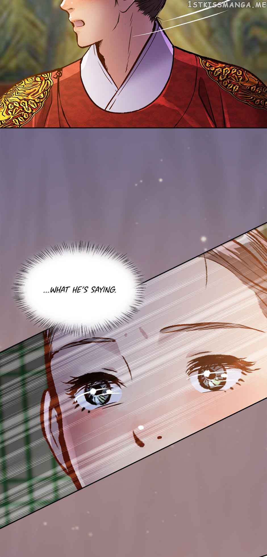 The Red Sleeve Chapter 77 - Page 17