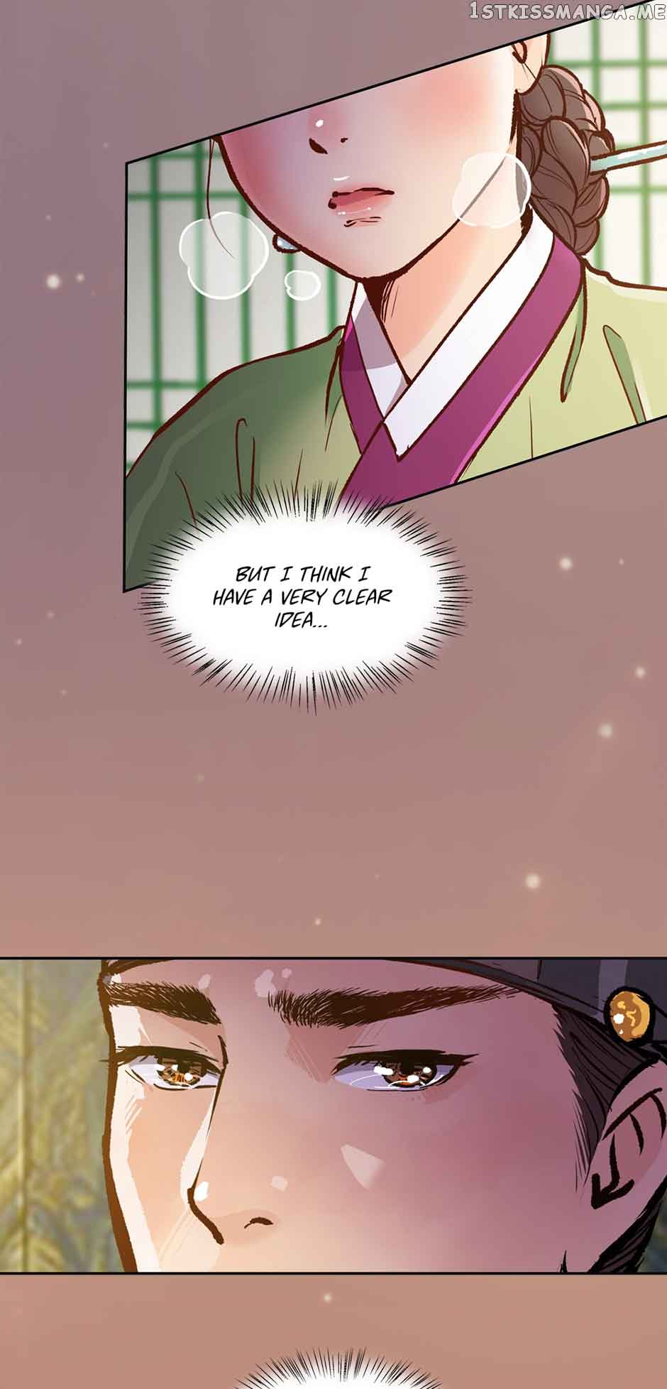 The Red Sleeve Chapter 77 - Page 18