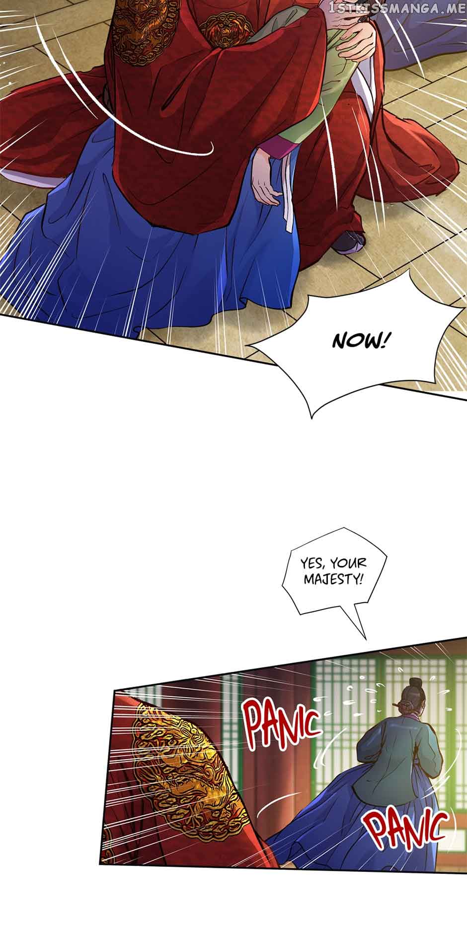 The Red Sleeve Chapter 77 - Page 30