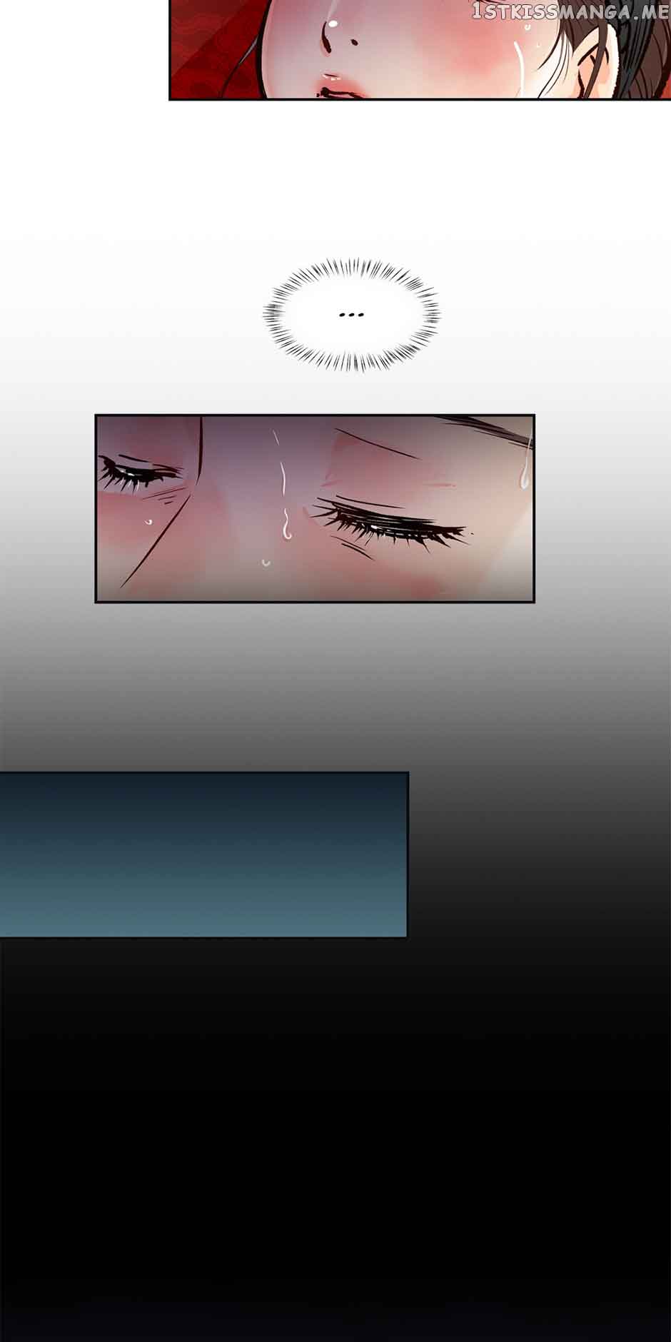 The Red Sleeve Chapter 77 - Page 33