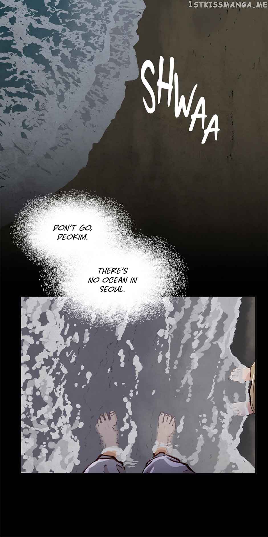 The Red Sleeve Chapter 77 - Page 35