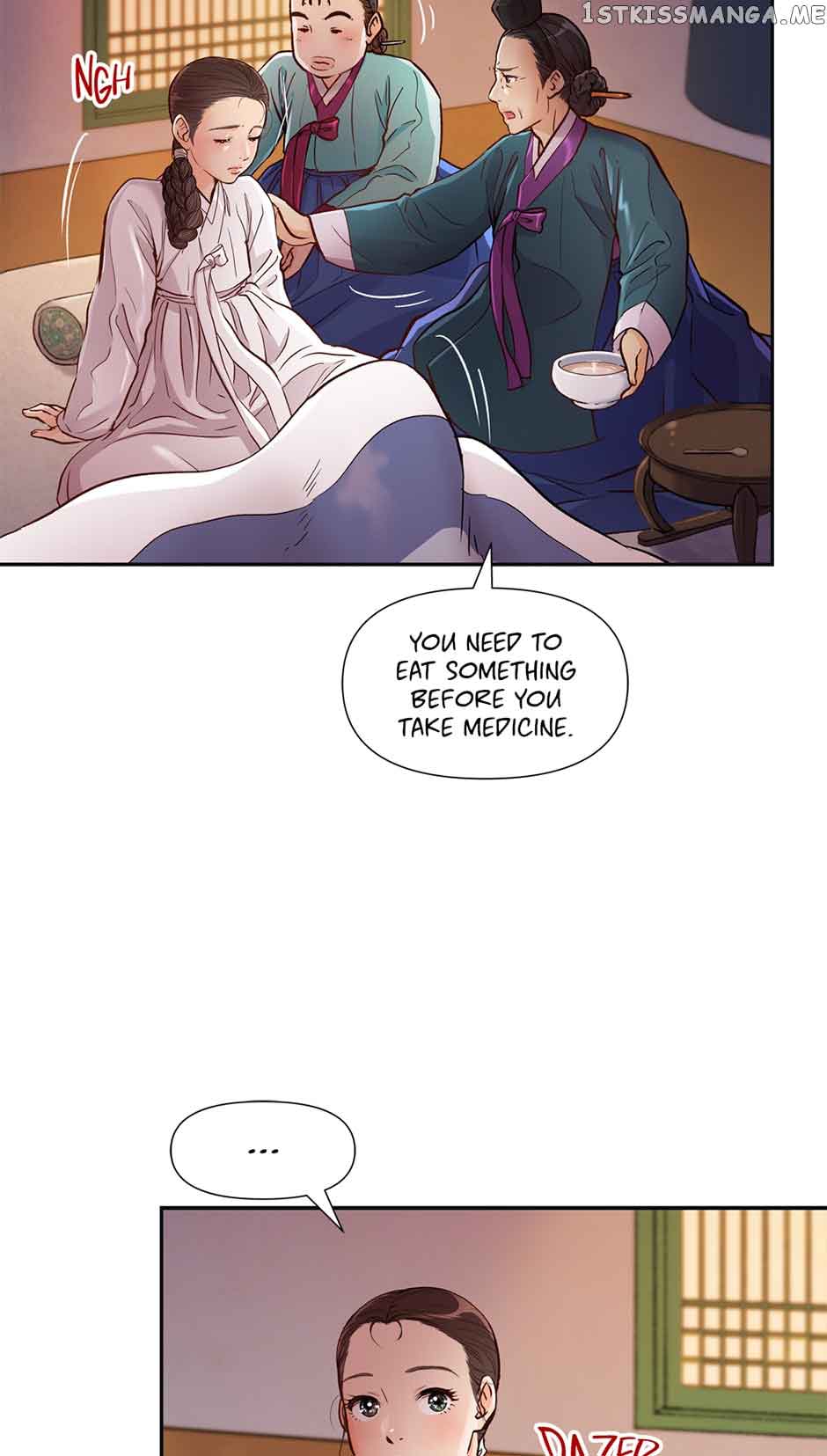 The Red Sleeve Chapter 77 - Page 48