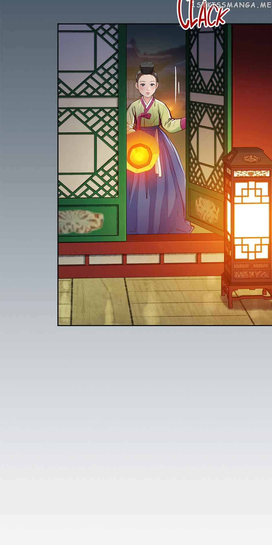 The Red Sleeve Chapter 77 - Page 68