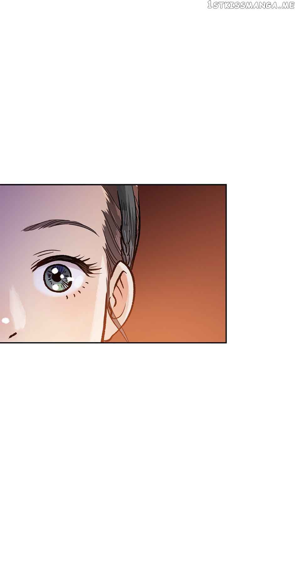 The Red Sleeve Chapter 78 - Page 2