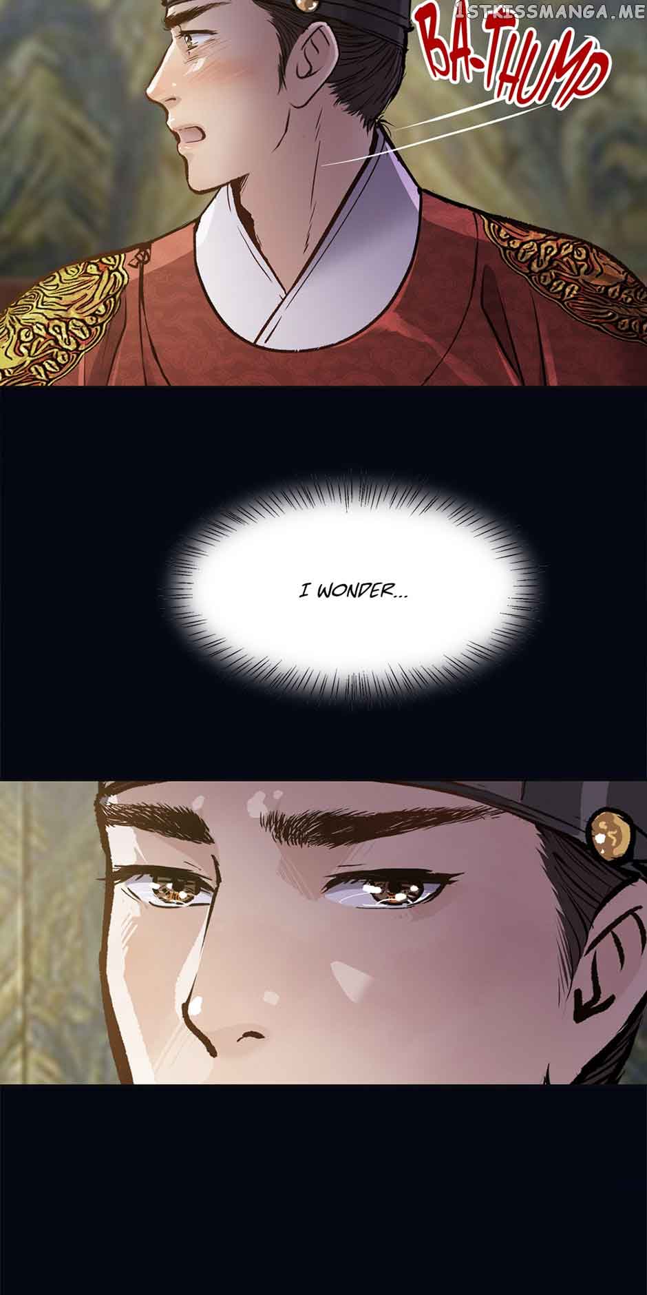 The Red Sleeve Chapter 78 - Page 6