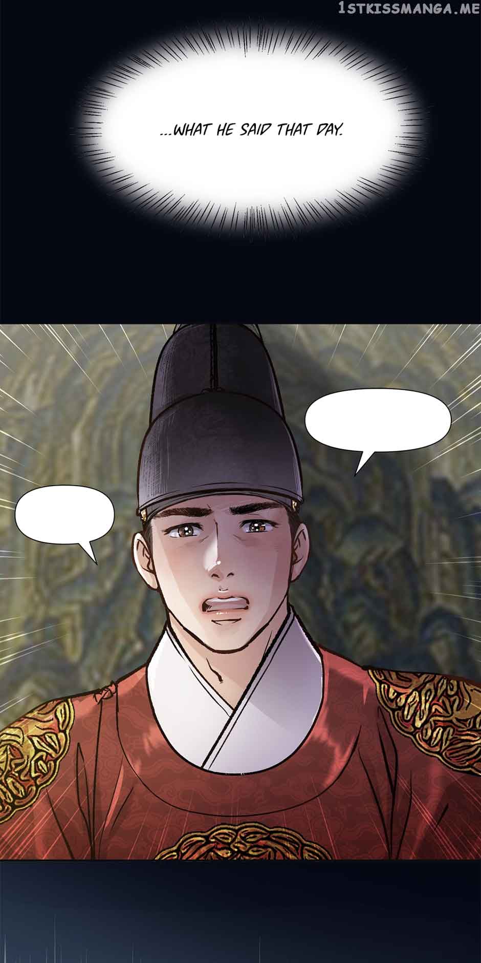 The Red Sleeve Chapter 78 - Page 7