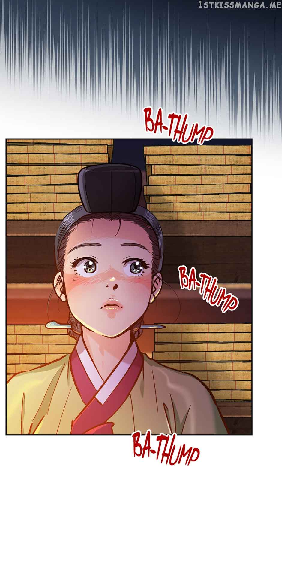 The Red Sleeve Chapter 78 - Page 8