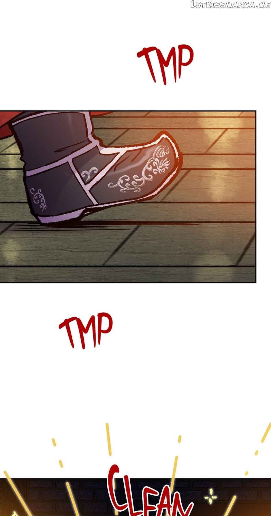 The Red Sleeve Chapter 78 - Page 9