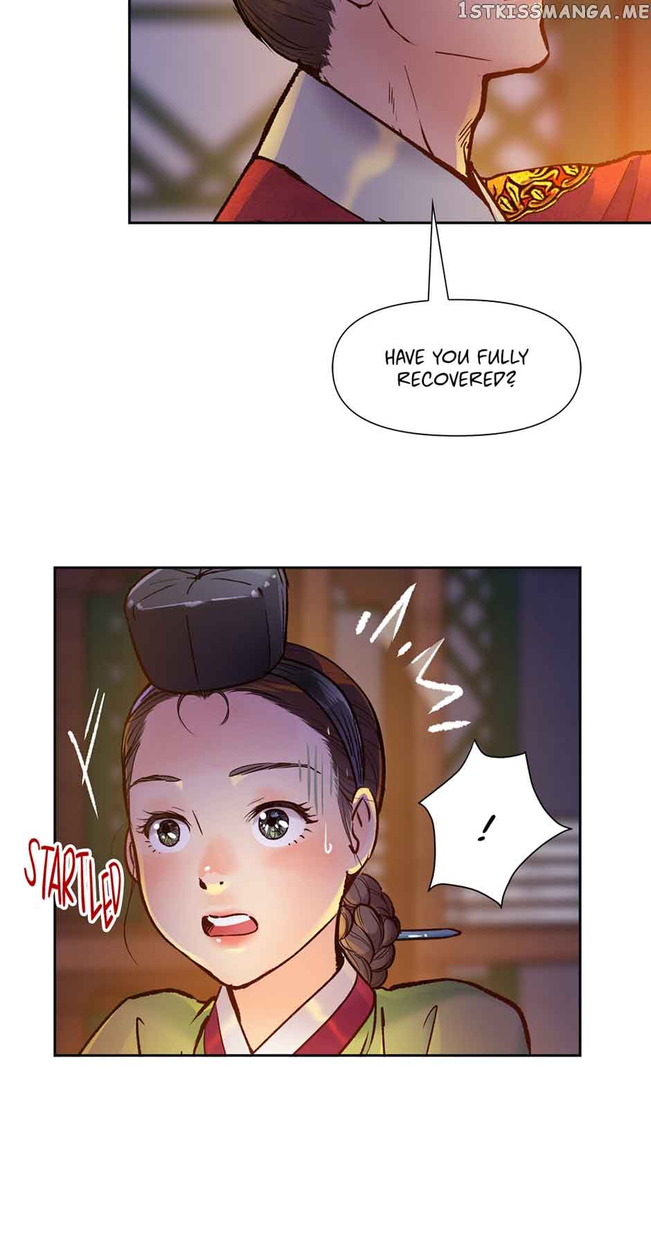 The Red Sleeve Chapter 78 - Page 15