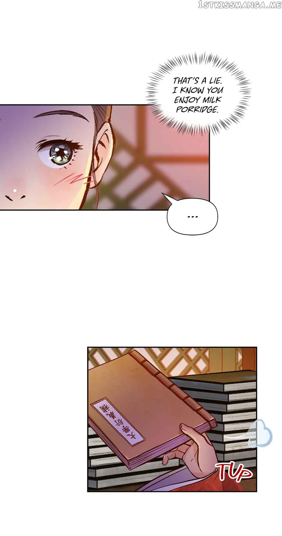 The Red Sleeve Chapter 78 - Page 19