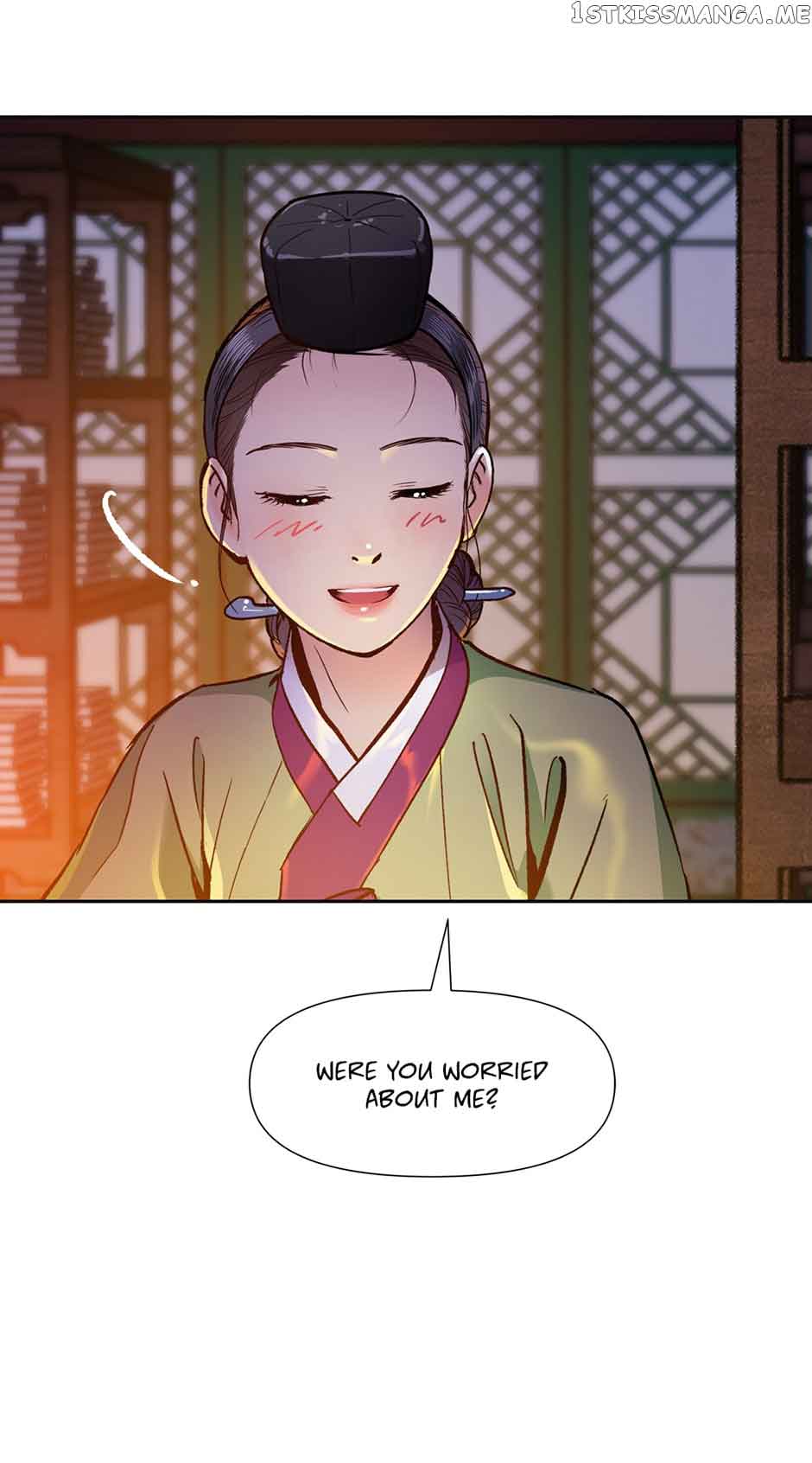 The Red Sleeve Chapter 78 - Page 26