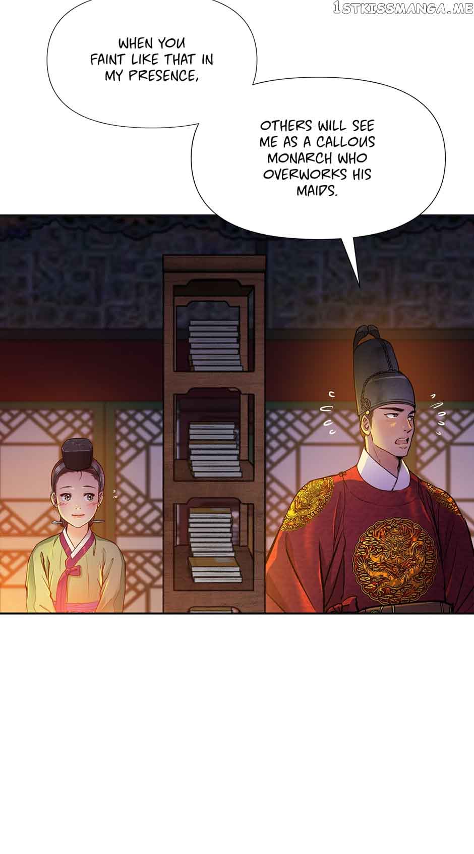 The Red Sleeve Chapter 78 - Page 28