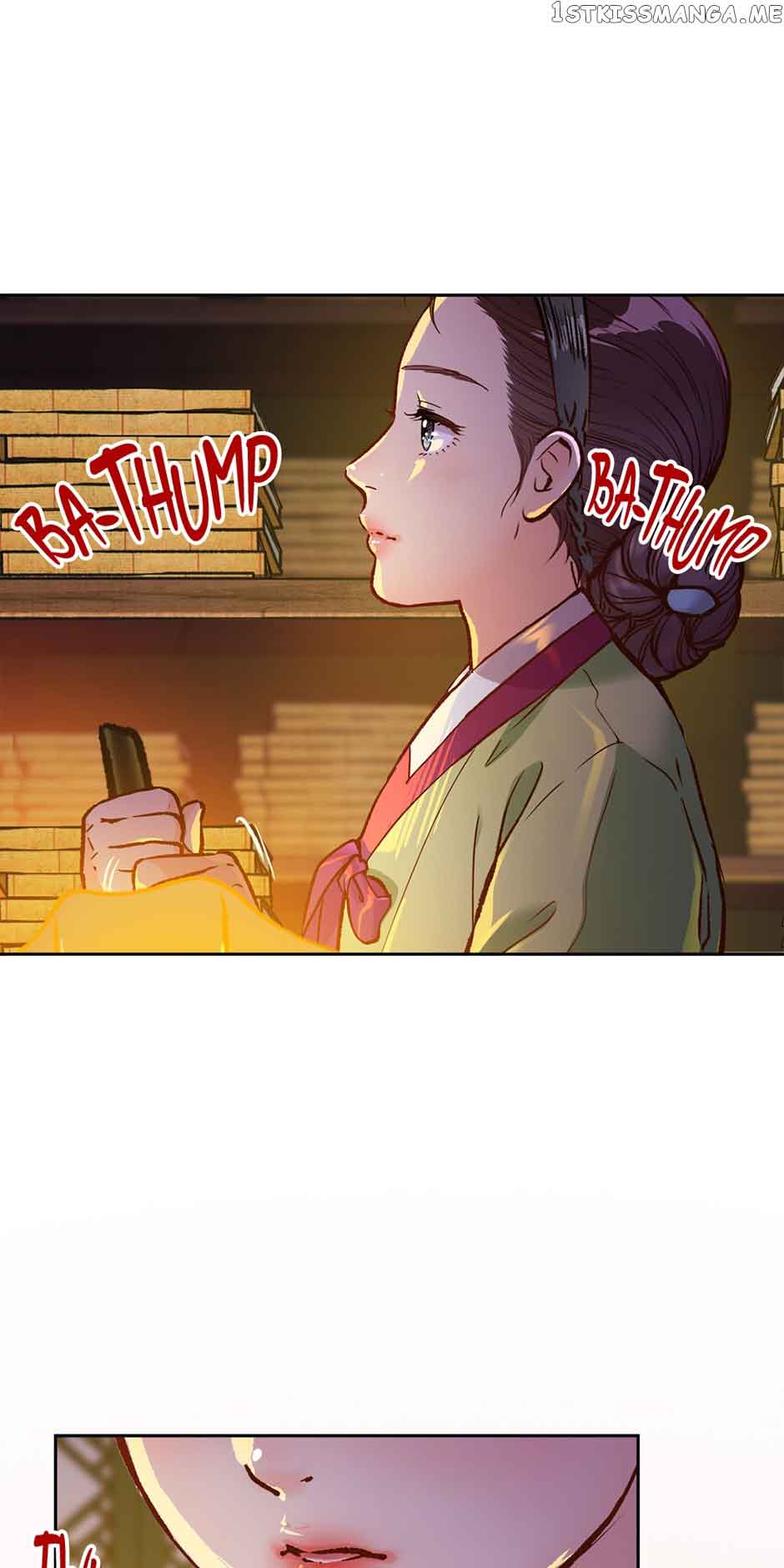 The Red Sleeve Chapter 78 - Page 29