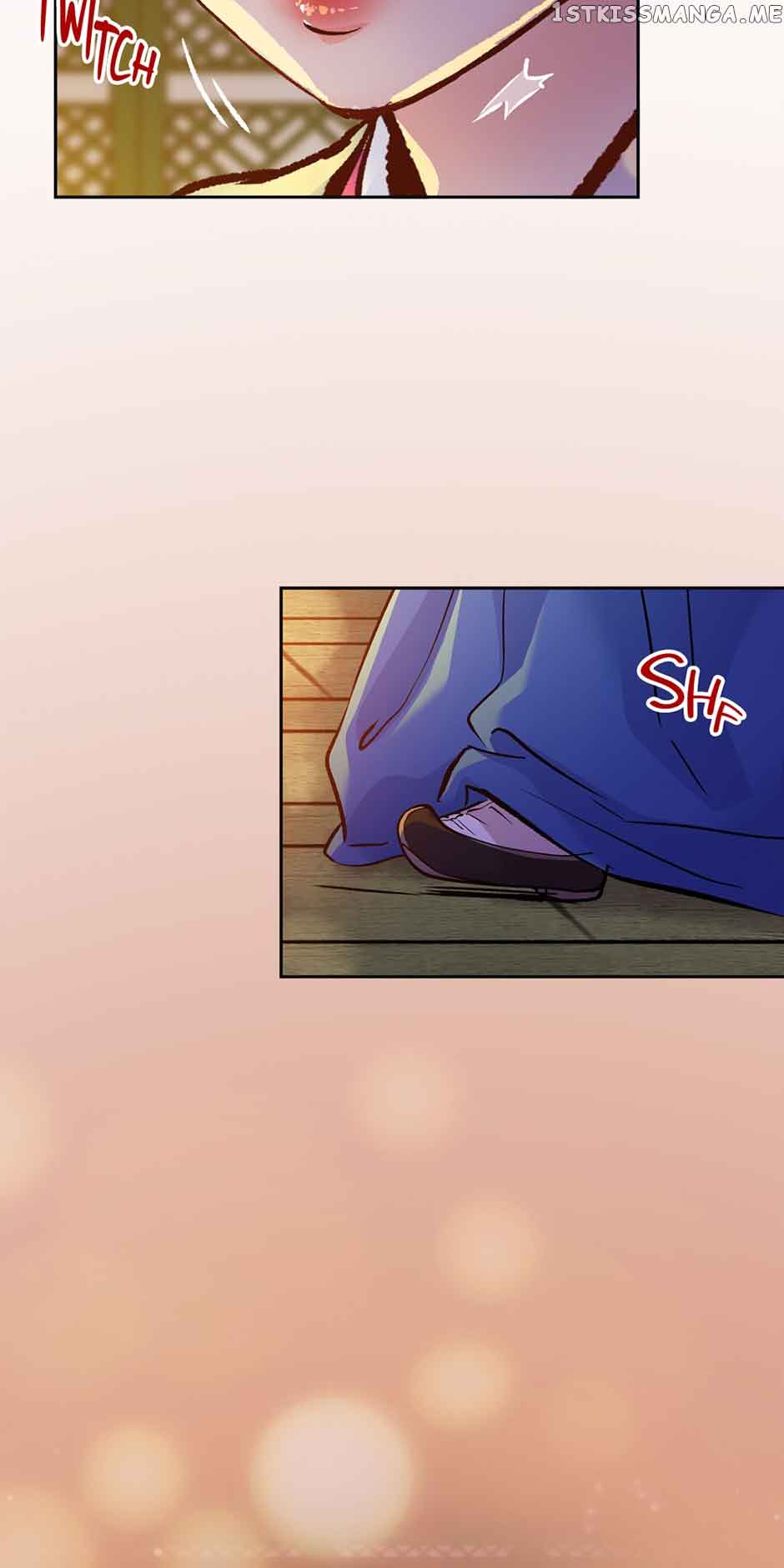 The Red Sleeve Chapter 78 - Page 30