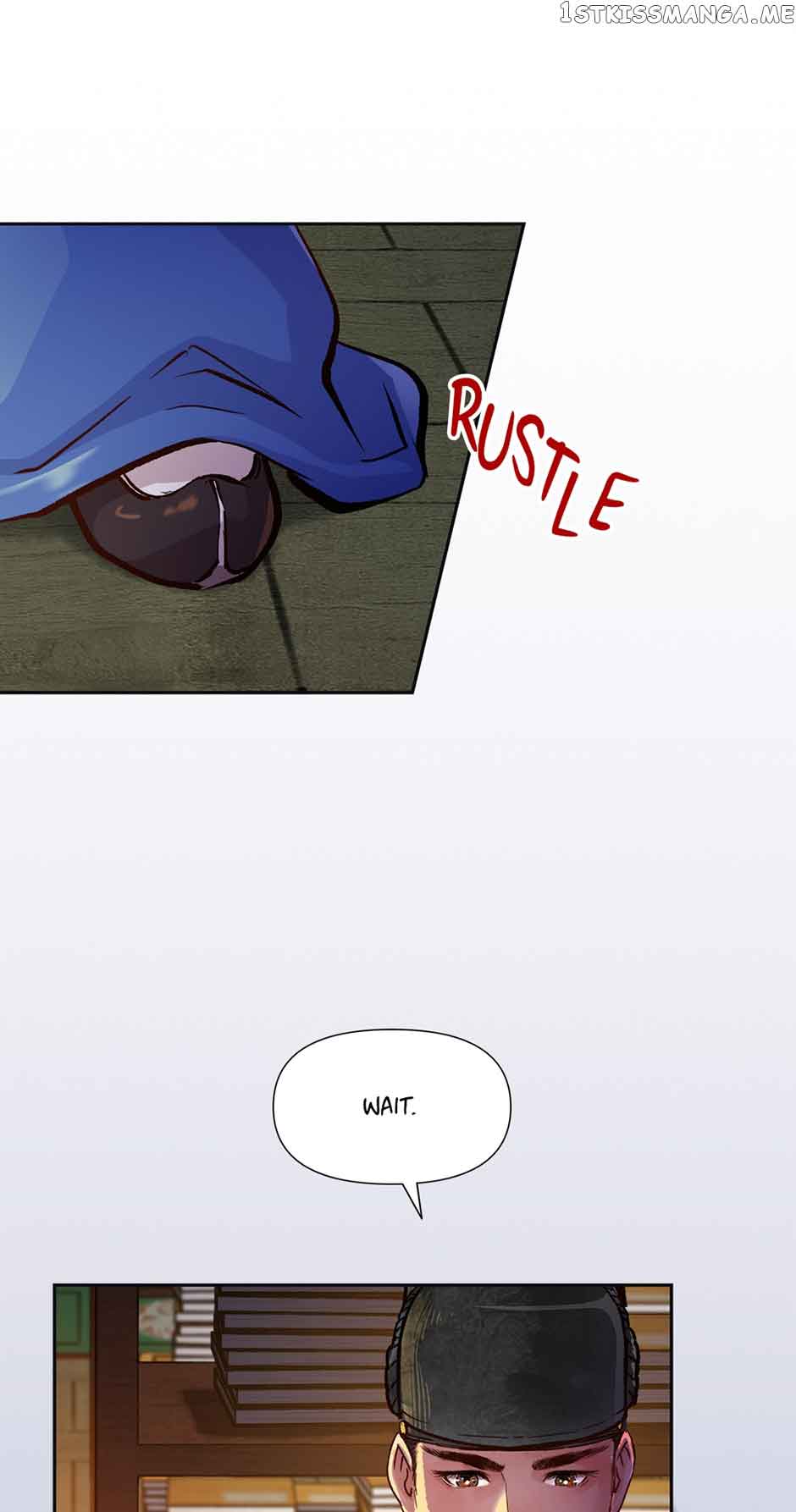 The Red Sleeve Chapter 78 - Page 41