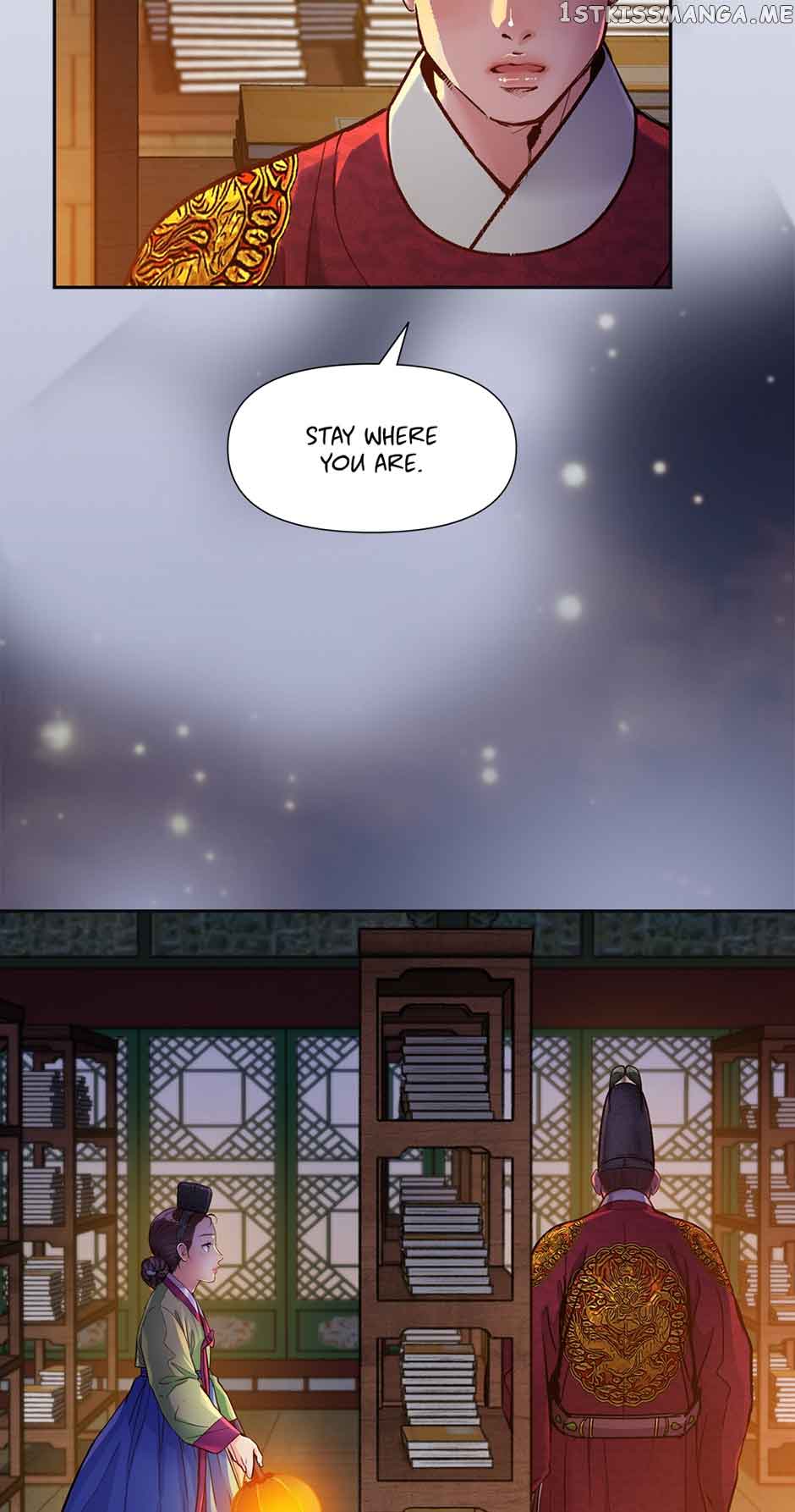 The Red Sleeve Chapter 78 - Page 42