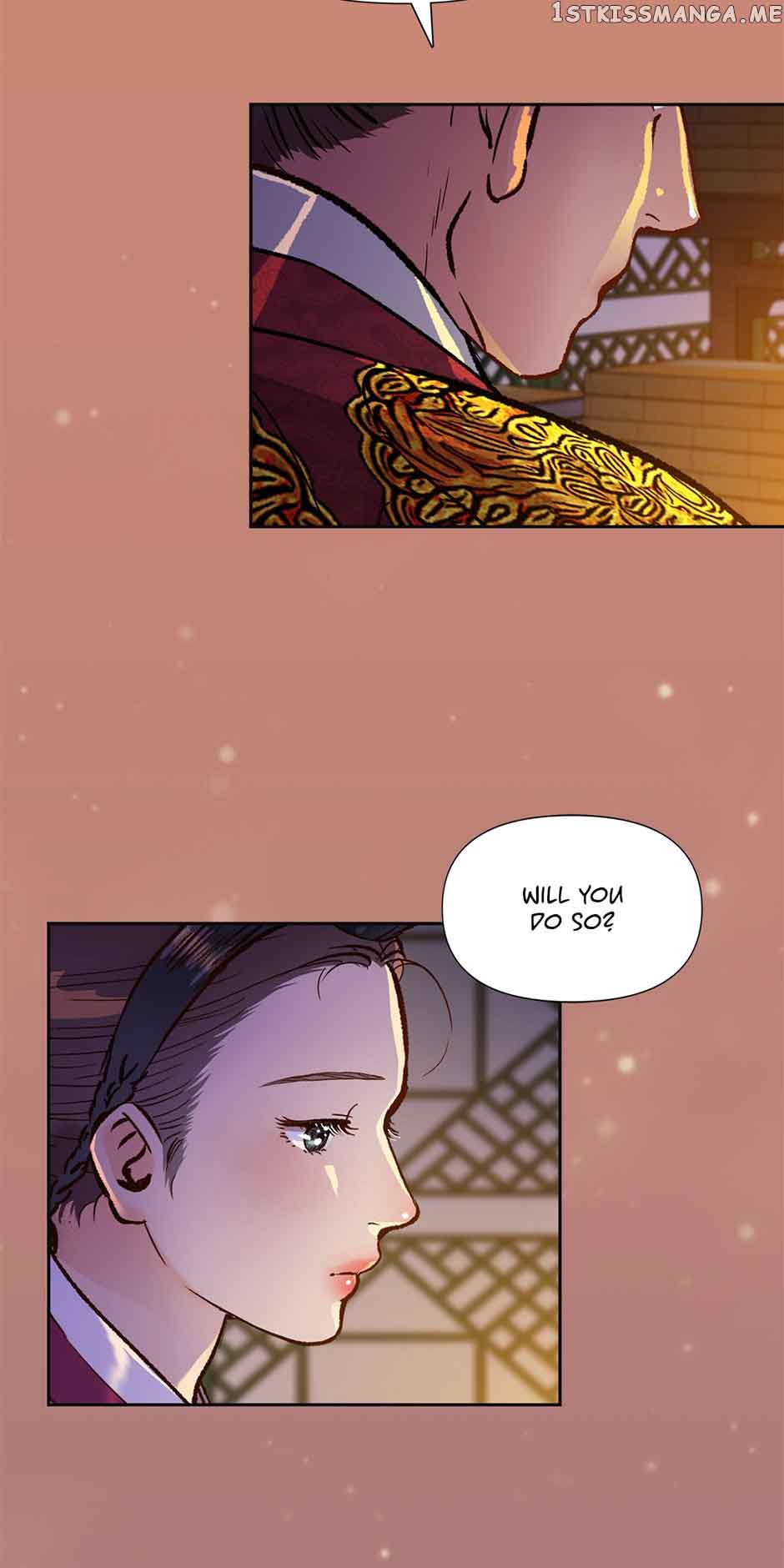 The Red Sleeve Chapter 78 - Page 46